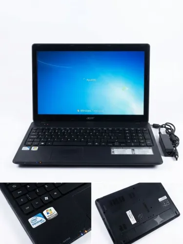 Notebook Acer