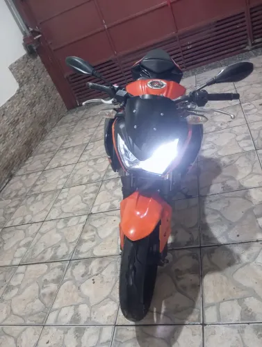 Kawasaki Z 300