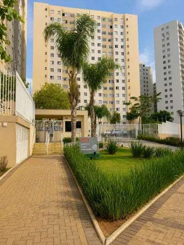 SUA CHANCE DE SAIR DO ALUGUEL parc 800 reais Guaianazes 36mt 2qt do lado do Negreiros