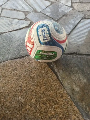 Mini bola copa 2026 trionda