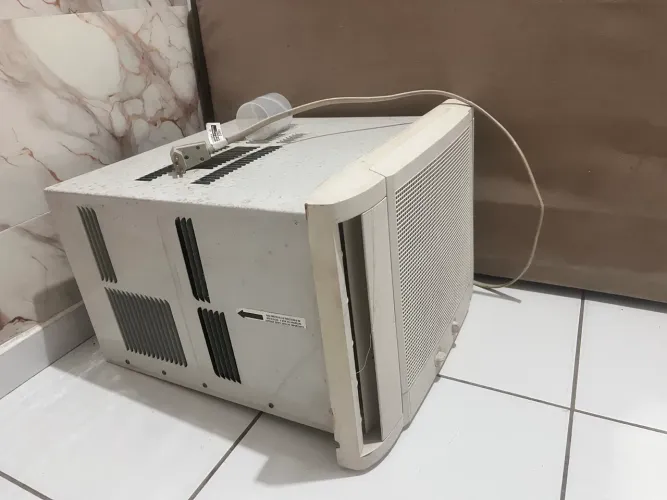 Vendo Ar-condicionado