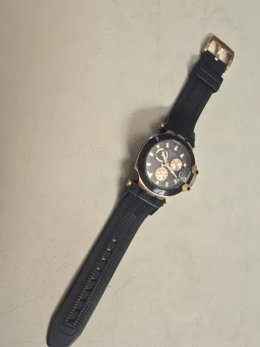 Relogio Tissot Tracer original 