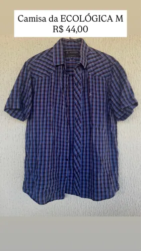 Roupas juninas
