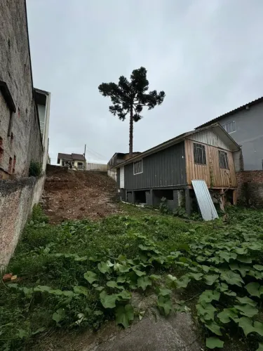 ? TERRENO À VENDA NO BAIRRO ALTO - 350 M² | R$ 354.900