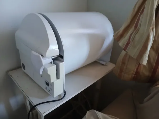 Vendas de utensílios doméstico