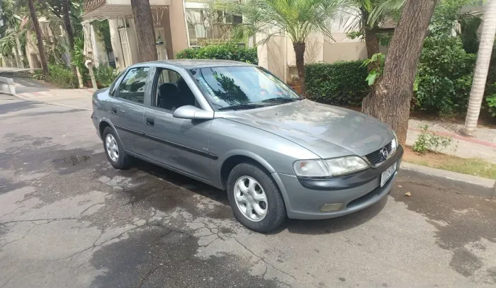 Chevrolet Vectra GLS/expres.2.2/ 2.0 E 2.0 CD 8V 1998