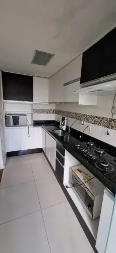 Apartamento com 2 quartos e 52m2 no ABC !! !