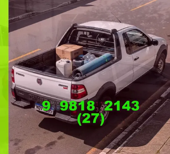 Frete: você precisa de transporte rápido e seguro para suas encomendas?