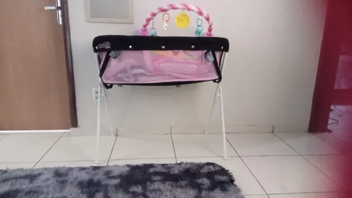 Berço