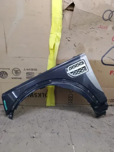 Paralama Dianteiro Esquerdo LAND ROVER DISCOVERY 4 - 09 a 2016