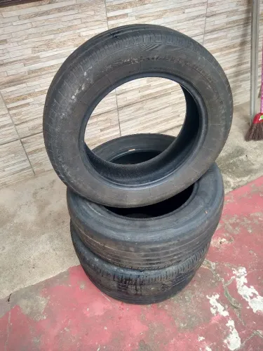 Pneus usados 185/65R15 88H