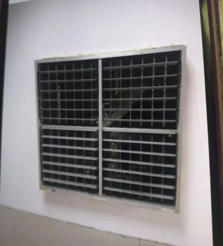 Ecobrisa climatizador