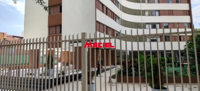 Ótima oportunidade para investimento, apto de 2 dormitórios no Jd. São Dimas.