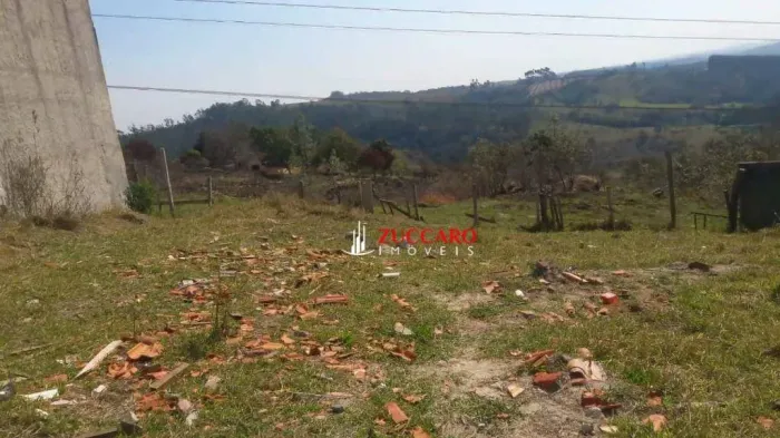 Terreno à venda, 1807 m² por R$ 249.000,00 - Vitória Régia - Atibaia/SP