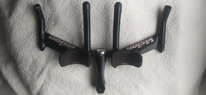 Fsa Vision Tt Bar Vintage (Usado)