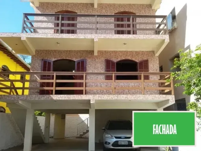 Casa em Itaipava