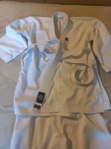 Kimono Karaté Tam. P