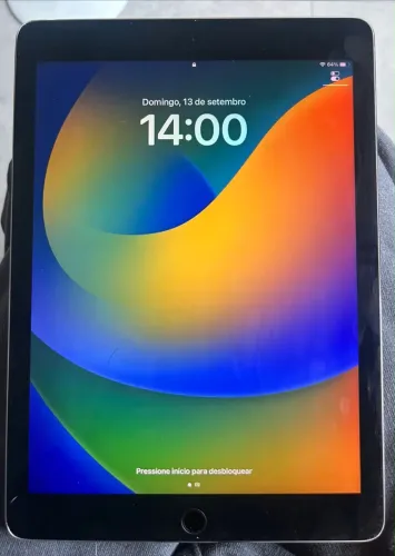iPad PRO 128GB