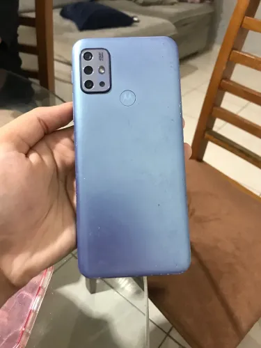 Moto G20