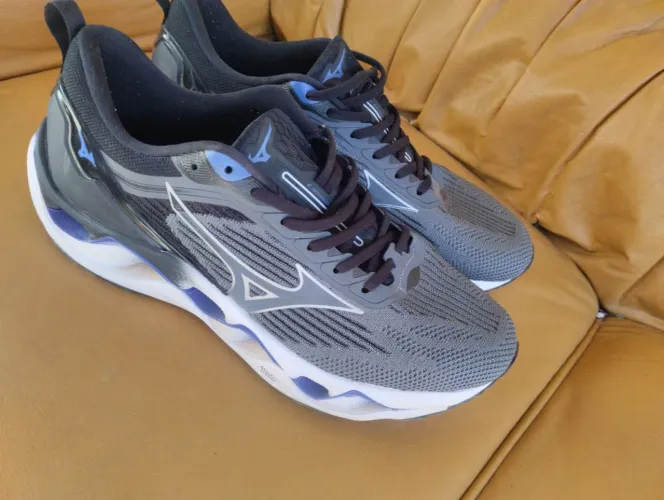 Tênis Mizuno energy original