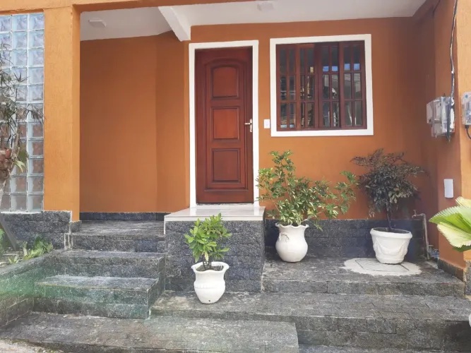 Alugo kitinet mobilhada na taquara Jacarepaguá em condomínio