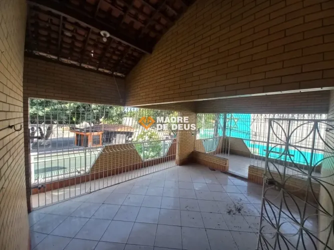 Casa Duplex no José Walter