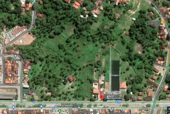 Terreno\Área à venda, Taiçoca - Nossa Senhora do Socorro/SE