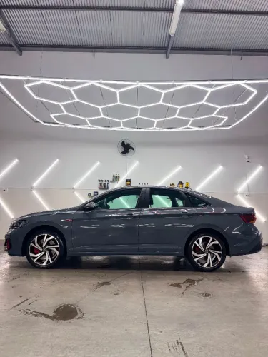 Volkswagen Jetta GLI 350 TSI 2.0 16V 4P Aut. 2024