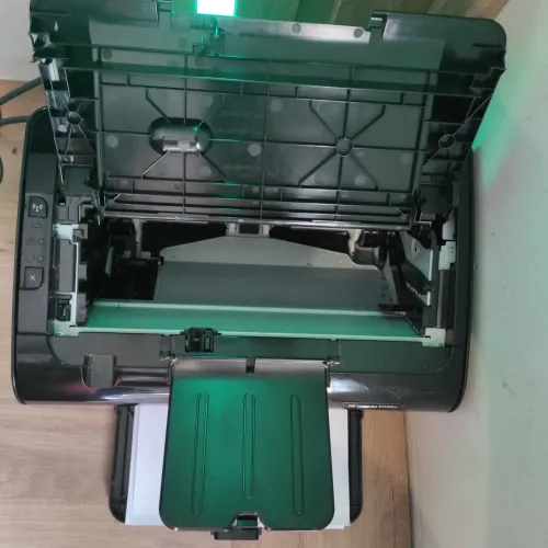 Impressora Laser Wi-Fi monocromática HP 1102