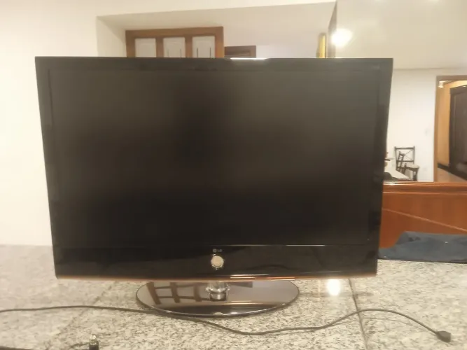 SMARTV LG 50"
