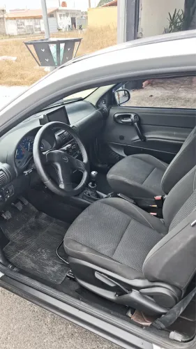 Chevrolet Corsa Pick-up Sport 1.6 MPFI 2002