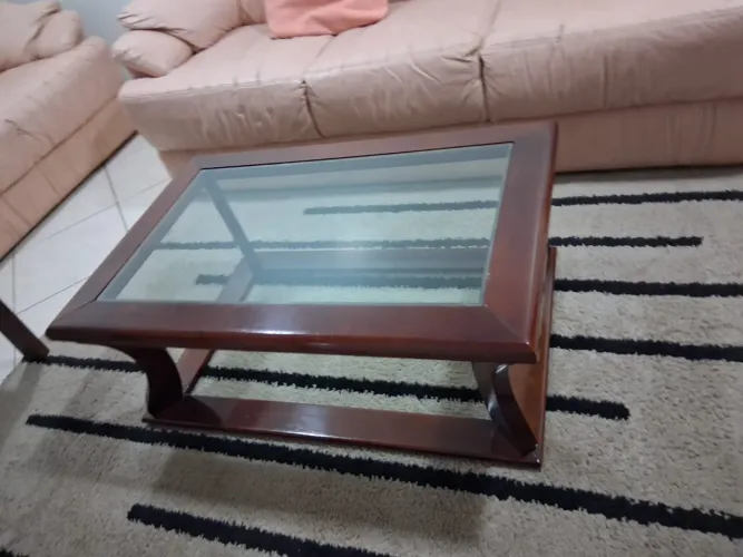 Mesa de centro 