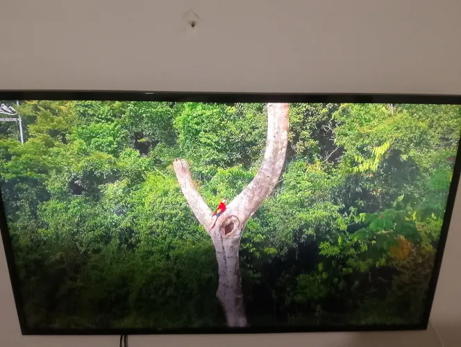 Smart TV Samsung 46