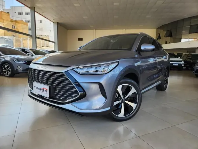 BYD Song Plus 1.5 16V Aut. (hibrido) 2024