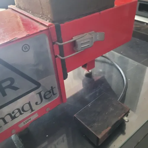 Jateadora pra  personalizados 