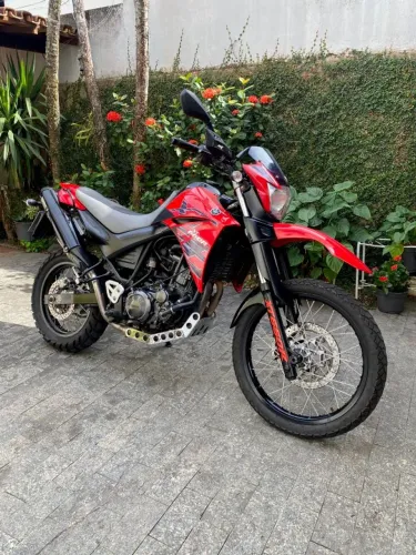 XT 660 R 2012 - Particular, Impecável, Nota Fiscal, Baixo Km, 2026 pago