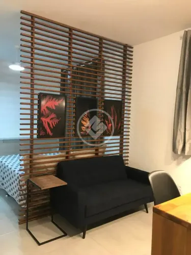 JF- Imóvel para venda tem 29 metros quadrados com 1 quarto em Centro - Florianópolis - SC