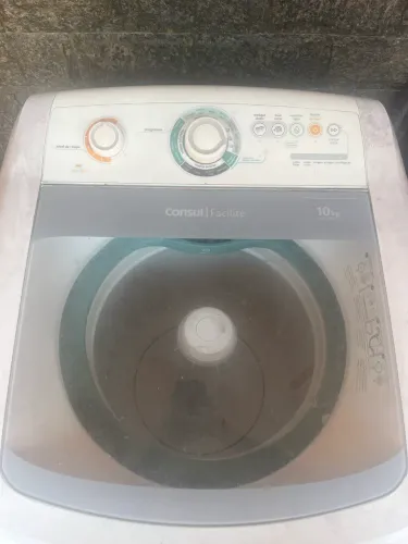 Vendo máquina de lavar