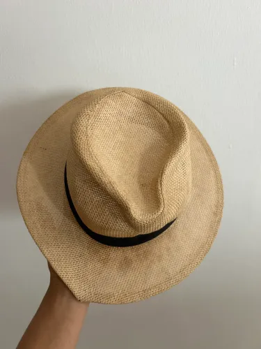 chapéu