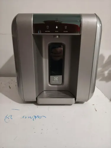 Bebedouro Purificador de água Electrolux - Imperdível!!!