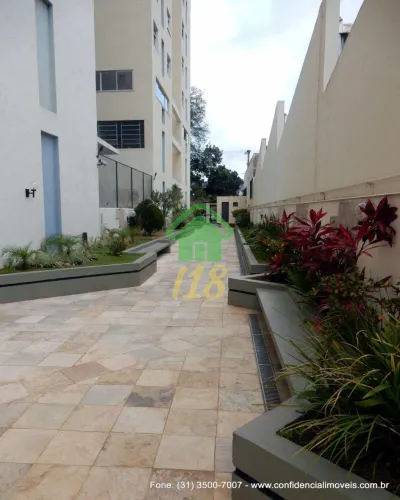 Apartamento com 2 quartos, Prado, Belo Horizonte - R$ 450 mil, Cod: