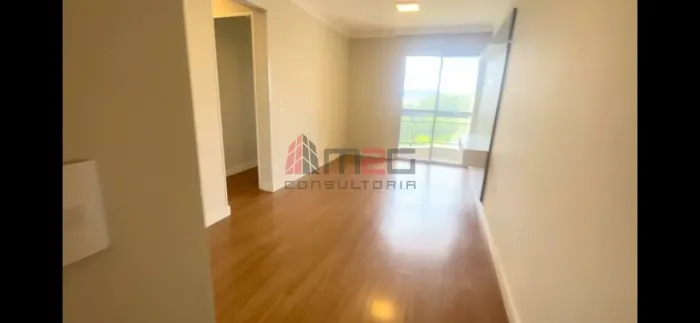 APARTAMENTO À VENDA ? CONDOMÍNIO PLAZA CITY AMÉRICA