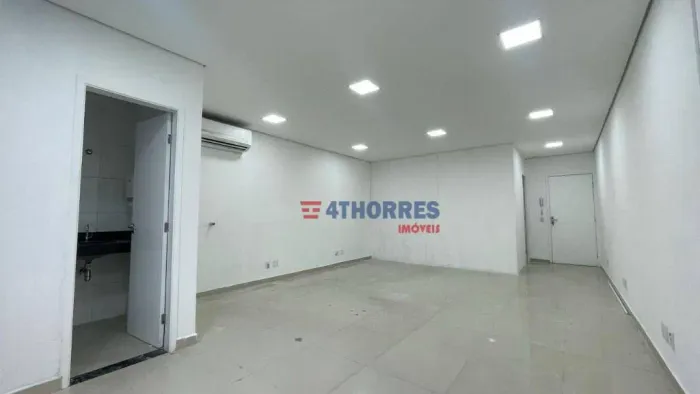 Sala para alugar, 40 m² - Jardim Peri Peri - São Paulo/SP