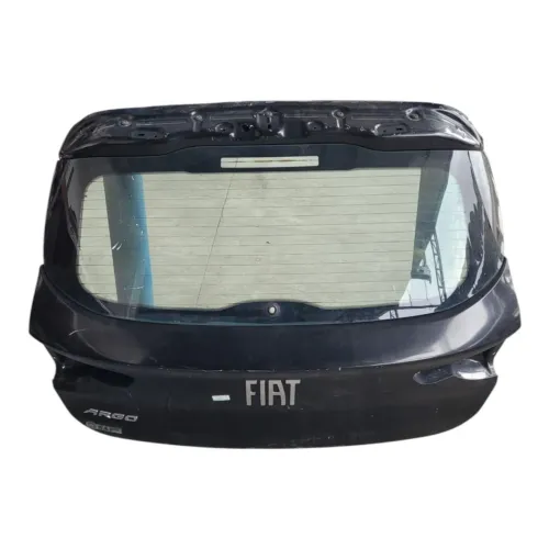 Tampa Traseira Fiat Argo 2019