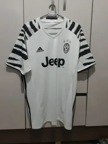 Camisa Oficial Juventus 2016 GG