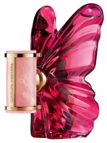 Perfume Carolina Herrera La Bomba Eau De Parfum 80ml Feminino