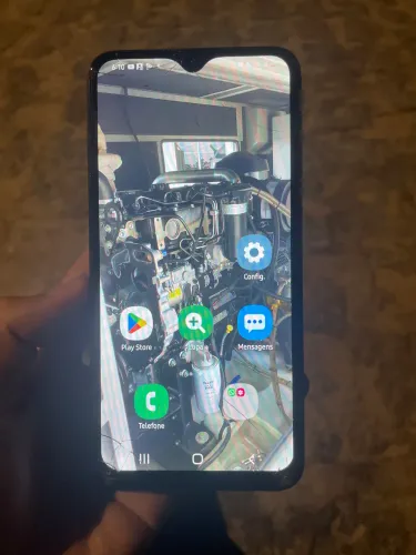 Galaxy A10