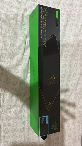 Mousepad Razer Gigantus V2 Pro Large Control