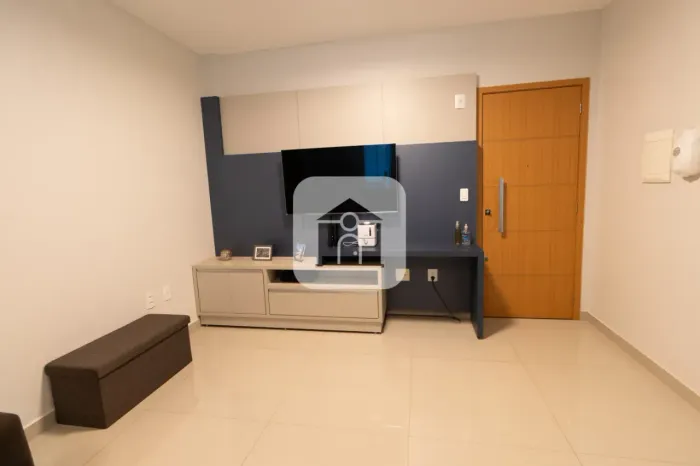 Cobertura Para Venda No Bairro Tibery