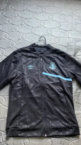 Casaco Grêmio Hino 25/26 tamanho M